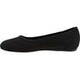 thumbnail image 4 of Women's SoftWalk Santorini Ballet Flat, 4 of 7