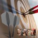 thumbnail image 3 of Dart Flight Integrated And Shaft 6 PCS Accesorios en Forma Estándar, 3 of 9
