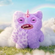Fuggler Fugglercorns 9 Inch (Mr Screech) by ZURU - Ugly Monster Plush for All Ages