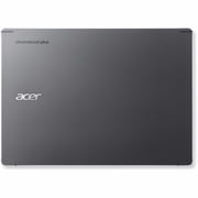 Acer Chromebook Plus 714 14 Touchscreen, Intel Core Ultra 5 115U, 16GB RAM, 256GB SSD, ChromeOS, CBE794-1T-5520