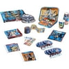 Clone Wars Birthday Party Supplies Pack for 8