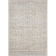 thumbnail image 2 of Ox Bay Lucas Bordered Classic/Traditional Polyester Blend Area Rug, 10' x 13'10", 2 of 9