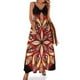 thumbnail image 1 of Nuevo vestido sin mangas Amiens Mandala Vestidos de mujer Verano Falda de verano para mujer, 1 of 7