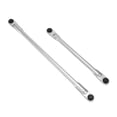 thumbnail image 2 of Windscreen Wiper Linkage 91498232 Accessory Replacement for Vauxhall Corsa C Tigra B, 2 of 14
