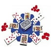 Goliath -Cena con Delitto - Gioco di Carte Collaborativo per