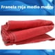 thumbnail image 2 of Franela Roja Medio Metro "4 Piezas" Pjar Jady quimica Trapo franela, 2 of 2