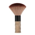 thumbnail image 1 of Barber Neck Face Duster Brush Cleaning Hairbrush Hair Brush, 1 of 5