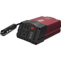 Tripp Lite Pv150usb 150-Watt Continuous PowerVerter Ultracompact Car Inverter with USB