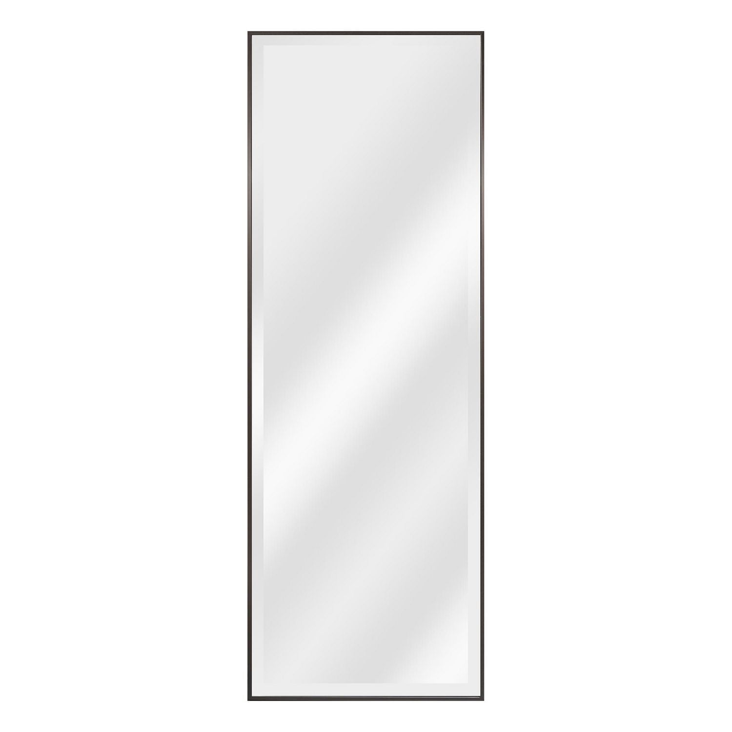 hometrends Floor Mirror With Stand