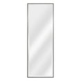 thumbnail image 1 of Miroir de sol avec support hometrends, 1 of 3