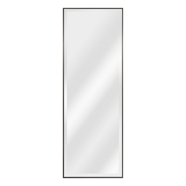 Miroir de sol avec support hometrends