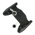 thumbnail image 4 of Phone Controller Gamepad Controller for 4.5 6.5 Inch Smartphones with  sized Joystick, Adjustable Bracket, Silicone Suction Cup, Portable Universal Mobile Phone Holder,Black, 4 of 7