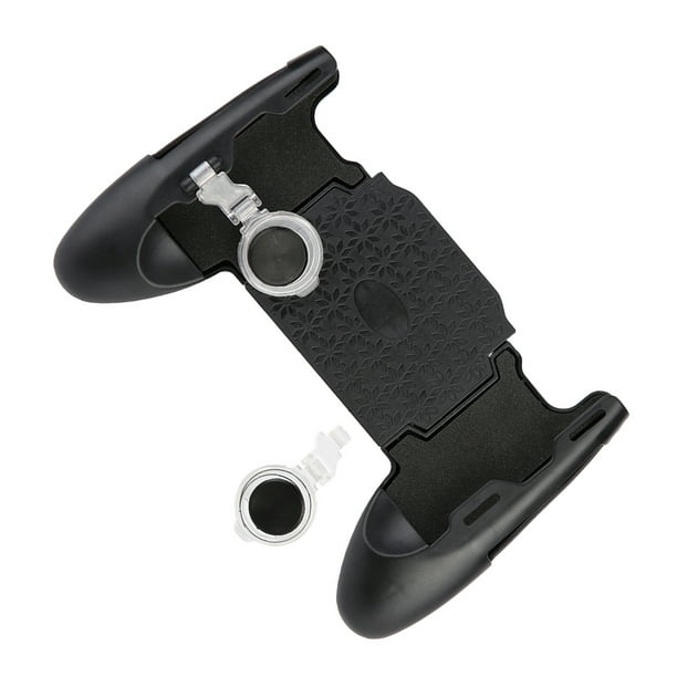 Gamepad móvil, 3 en 1 diseño fácil de usar de Gamepad del teléfono de la palanca de mando del teléfono portátil