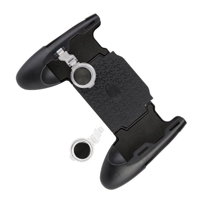 Portable Gamepad,3 in 1 Portable Phone Gamepad Phone Joystick Eco-Friendly Materials