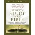 thumbnail image 2 of Pre-Owned How to Study Your Bible Workbook (Paperback) 0736953574 9780736953573, 2 of 2