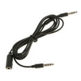 thumbnail image 2 of Tachiuwa Blue 3.5mm Mini Microphone Mic For Mobile Phone Smartphones Singing Song, 2 of 7