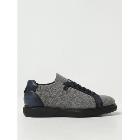 

Moreschi Sneakers Men Grey Men