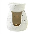 thumbnail image 1 of Quemador de Aceite Calentador de Velas de Cerámica Quemador Difusor de Aceite de Cerámica Portavelas Luz de Té Aromaterapia, 1 of 5