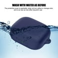 thumbnail image 4 of Silicone Earphone Covers Protective Set for Comfort and Durability in 5 Colors, 4 of 6
