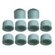 thumbnail image 1 of Tapa de Tubo de PVC Kusrkot 10 Uds 20mm 25mm 32mm, 1 of 8