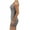 Beige, variant on Juzo 2002 Lymphedema Armsleeve Dreamsleeve w/Silicone Band - 30-40 mmHg Reg Reg Beige I