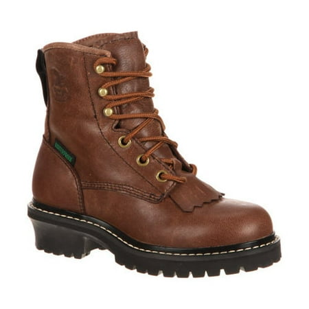 Children's Georgia Boot GB00001 Youth 5" Logger