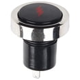 thumbnail image 1 of Bbq Electronic Ignition Button Replacement Ignitor Switch for Coleman Gas Grill, 1 of 10