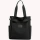 thumbnail image 5 of Bolso Compras para Mujer Bolso Hobo Plegable Impermeable Con (negro), 5 of 7