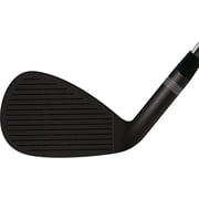 Japan Pron Wedge Single Golf Club,TRV 22 Model,USGA R A Rules,Black Oil Finish,56 Degree,12 Bounce,Sand,Krisa Steel Shaft