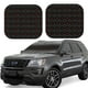 thumbnail image 1 of Fotbe Red Poker Juego de 2 Piezas de Parasoles para Parabrisas | Bloqueador Solar para Auto | Accesorios Plegables para Protección Solar Interior-Medium, 1 of 6