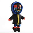 thumbnail image 3 of 10.6-Inch Sans Stuffed Plush Cute Toys Figures Anime Pillow Plush (Type13), 3 of 7