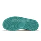 thumbnail image 5 of Ni - ke Ni - ke Wmns Air Jordan 1 Low AJ1 Wave Women Unisex Casual Shoes Sneaker HF4983-252, 5 of 5