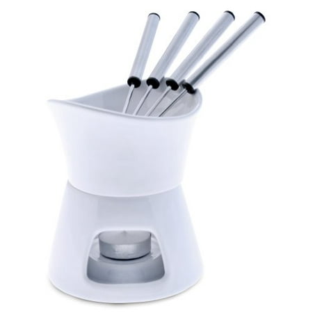 

Swissmar - Fondue - Glow Chocolate Fondue Set (7 pc Set)