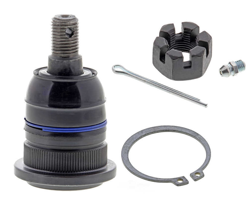 Mevotech Suspension Ball Joint P/N:Mk9470 Fits select: 1987-1993 DODGE RAM 50, 1994-1996 MITSUBISHI MIGHTY MAX