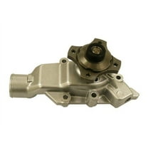 Water Pump - Compatible with 1999 - 2004 Jeep Grand Cherokee 4.0L 6-Cylinder GAS 2000 2001 2002 2003