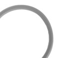 thumbnail image 4 of 2 correas de soporte para tendón rotuliano, anillo rotuliano revolucionario, estabilizador de rodilla de silicona, rodillera rotuliana para entrenamiento, baloncesto y correr, 4 of 7