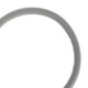 thumbnail image 4 of 2 correas de soporte para tendón rotuliano, anillo rotuliano revolucionario, estabilizador de rodilla de silicona, rodillera rotuliana para entrenamiento, baloncesto y correr, 4 of 7