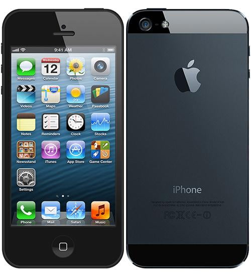 Apple iphone 5s unlocked no contract