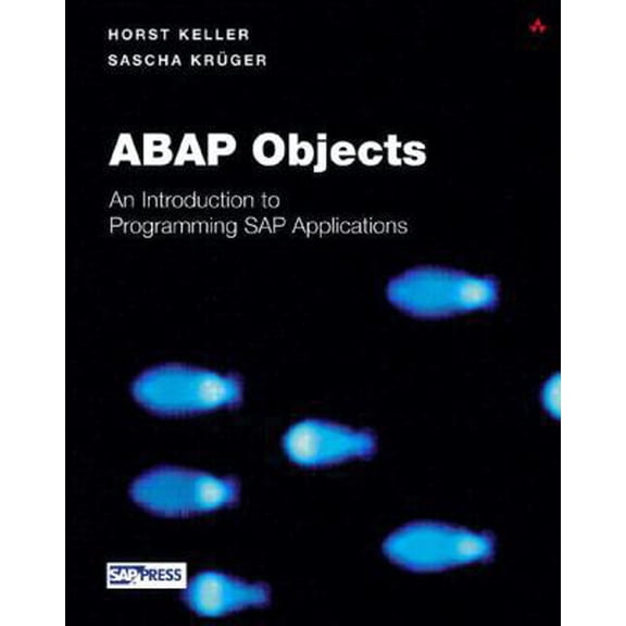 Pre-Owned Sap.Keller: ABAP Objects_c [With CDROM] (Hardcover) 0201750805 9780201750805