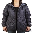 thumbnail image 2 of Totes Women‘s Rain Jacket Ditsy Floral, 2 of 4