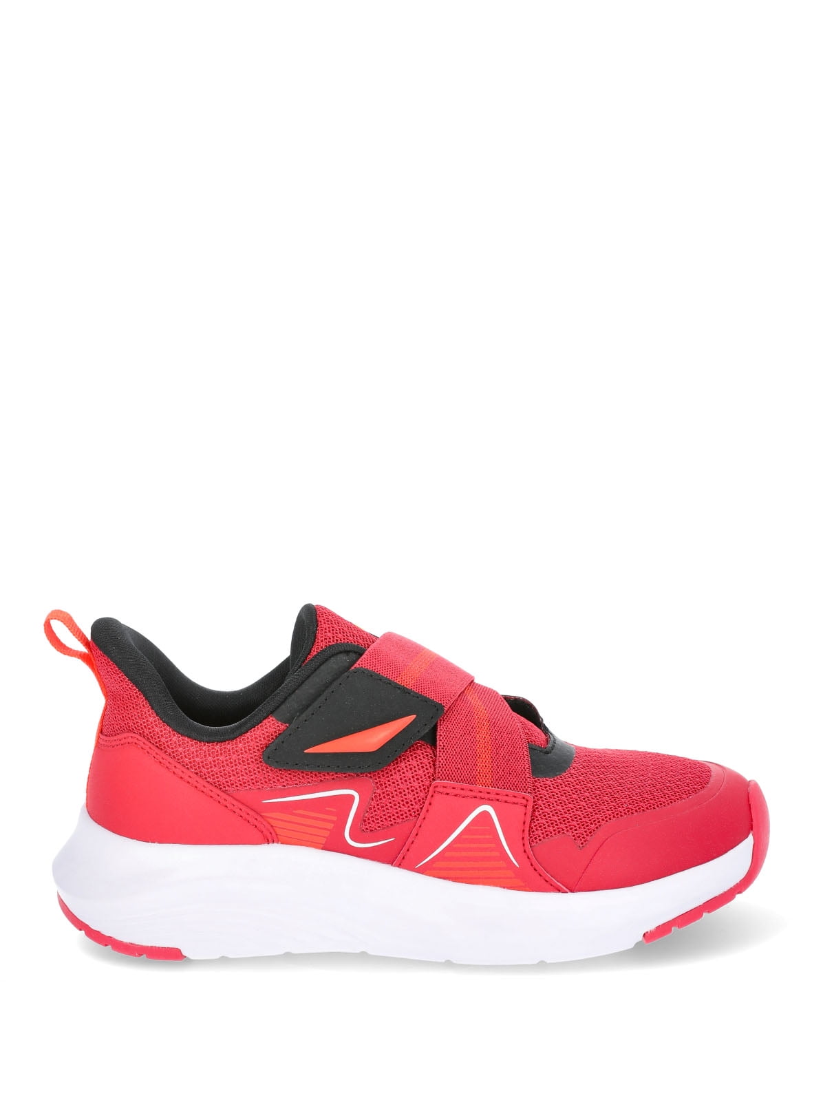 Athletic Works Little & Big Kids Z-Strap Athletic Sneakers