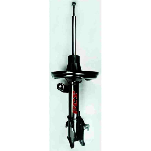 FCS 331634R Suspension Strut Assembly