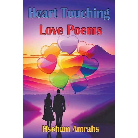 Heart Touching Love Poems (Paperback)
