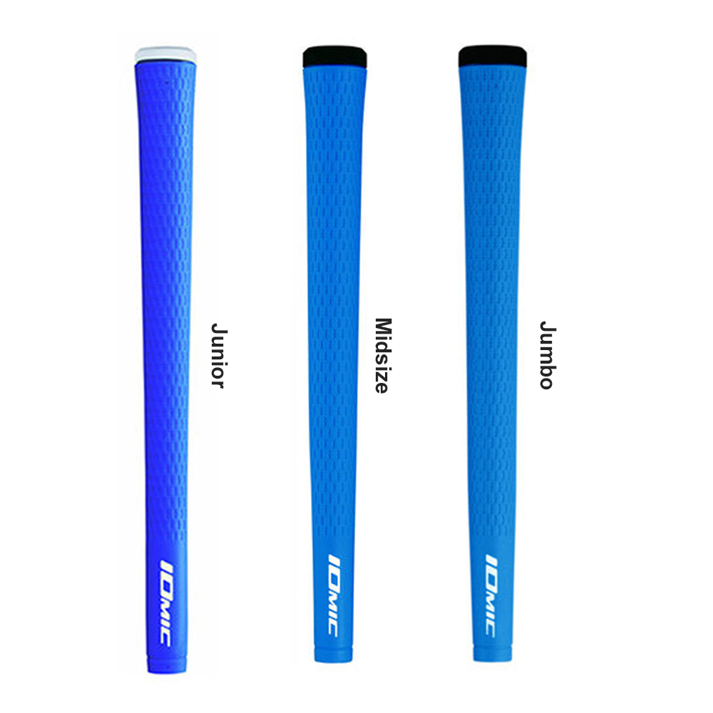IOMIC Golf Grip Select Your Color & Size 2017