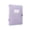 Purple, variant on A4 File Archive Box 55mm Large Capacity Contract Folder Office Supplies Data Storage Box