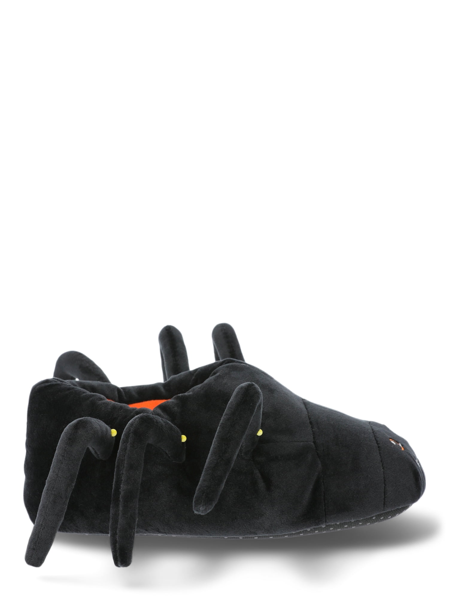 Way to Celebrate Kids Halloween Critter Slippers
