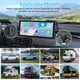 thumbnail image 2 of Carpuride W125S Auto de 11,25 Pulgadas HD con Adaptador Inalámbrico Dash Cam Android Estéreo para Auto con Cámara de Visión Nocturna, 2 of 12