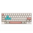thumbnail image 4 of Capacitive WASD PBT Dye-Sublimation Keycap for Professional Happy Hacking HHKB Topre Realforce Electrostatic Capacitive Keyboard Replacement (Green), 4 of 4