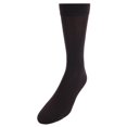 thumbnail image 1 of Windsor Collection  Luxury Rayon from Bamboo Comfort Dress Socks (1 Pair), 1 of 1