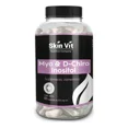 thumbnail image 1 of Suplemento alimenticio MYO & D-CHIRO Inositol Skin Vit 60 CAPSULAS Skin Vit Nutrition Company, 1 of 6